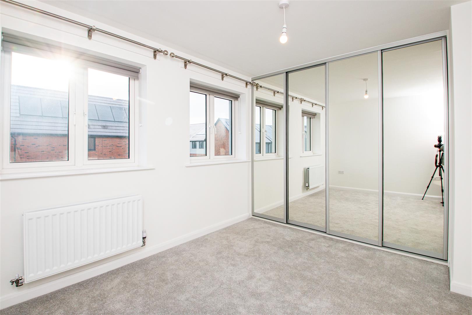 Parda Alpina Drive, Whitehouse, Milton Keynes